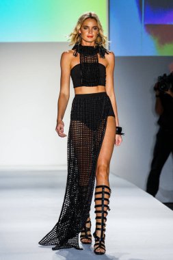 Melek Brinks 2018 koleksiyonu 