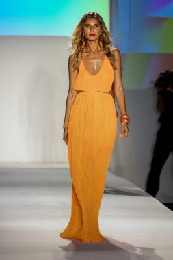 Melek Brinks 2018 koleksiyonu 