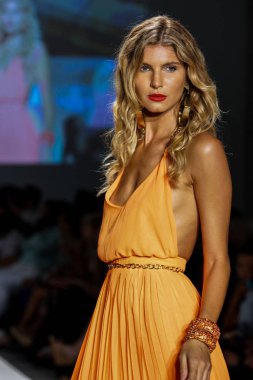 Melek Brinks 2018 koleksiyonu 