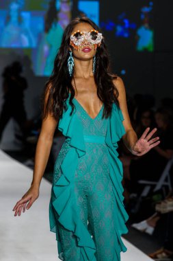 Melek Brinks 2018 koleksiyonu 