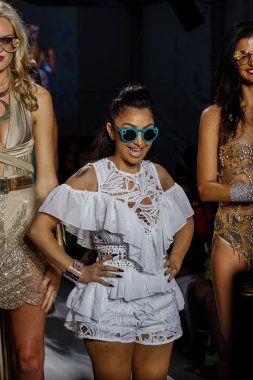 Melek Brinks 2018 koleksiyonu 