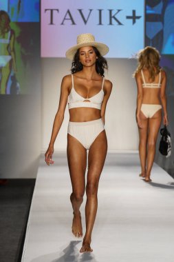 Swimmiami Tavik 2018 koleksiyonu