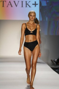 Swimmiami Tavik 2018 koleksiyonu