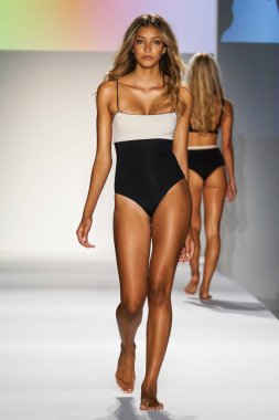 Swimmiami Tavik 2018 koleksiyonu