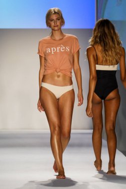 Swimmiami Tavik 2018 koleksiyonu