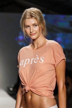 Swimmiami Tavik 2018 koleksiyonu