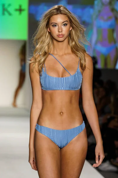 Swimmiami Tavik 2018 koleksiyonu