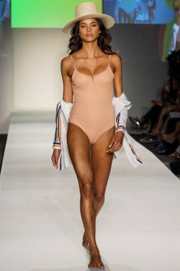 Swimmiami Tavik 2018 koleksiyonu