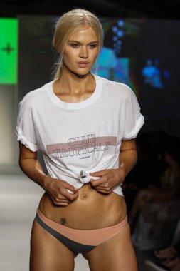 Swimmiami Tavik 2018 koleksiyonu