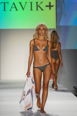 Swimmiami Tavik 2018 koleksiyonu