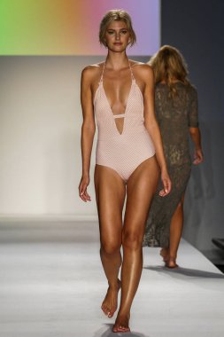 Swimmiami Tavik 2018 koleksiyonu