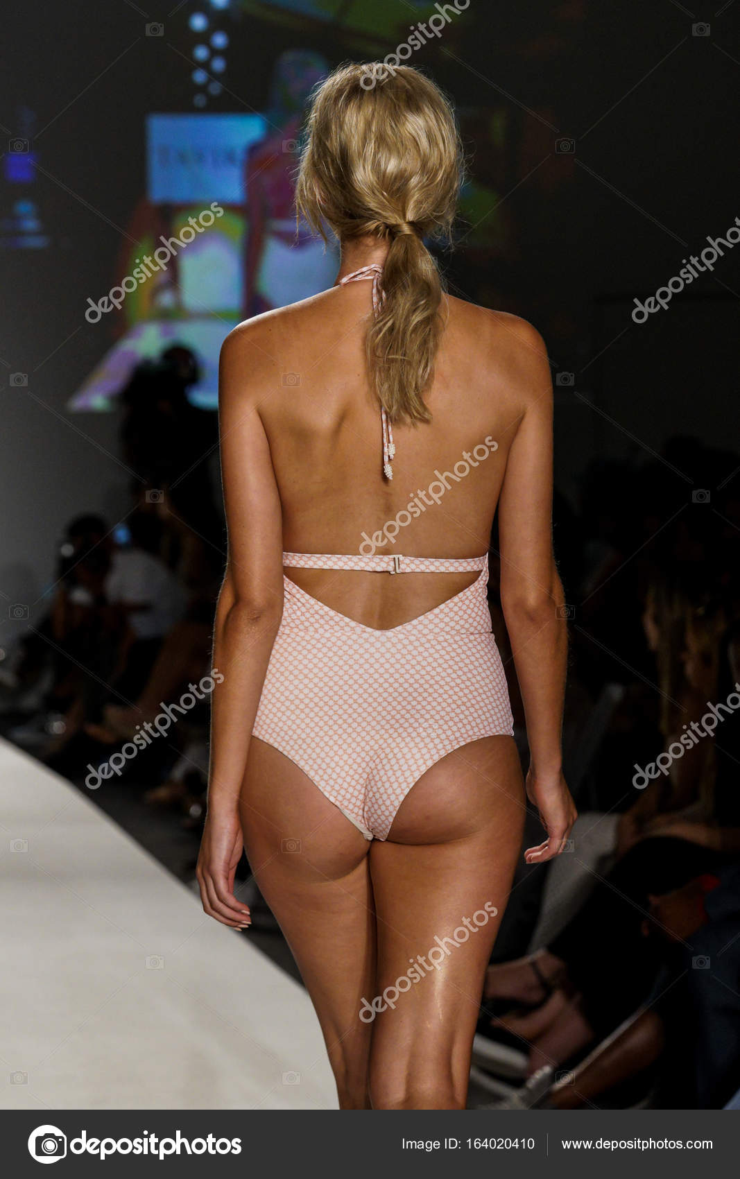 Miami Swimwear Fashion 2018 Ftv Fashion Swimwear Fashion Hottest