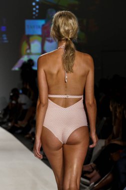 Swimmiami Tavik 2018 koleksiyonu