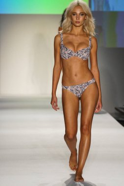 Swimmiami Tavik 2018 koleksiyonu