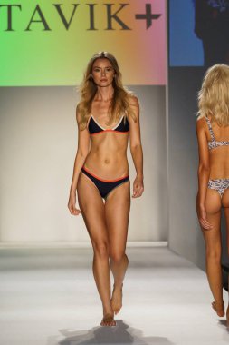 Swimmiami Tavik 2018 koleksiyonu