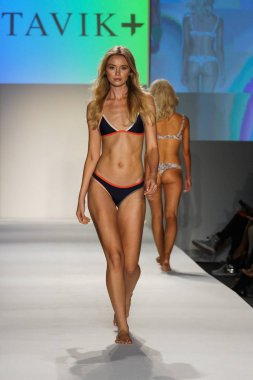 Swimmiami Tavik 2018 koleksiyonu