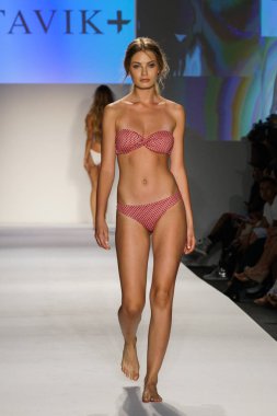 Swimmiami Tavik 2018 koleksiyonu