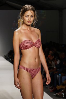 Swimmiami Tavik 2018 koleksiyonu