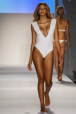 Swimmiami Tavik 2018 koleksiyonu