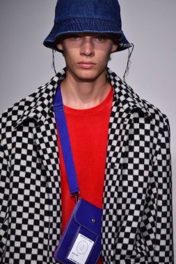 Ovadia ve oğulları bahar 2018 koleksiyonu 