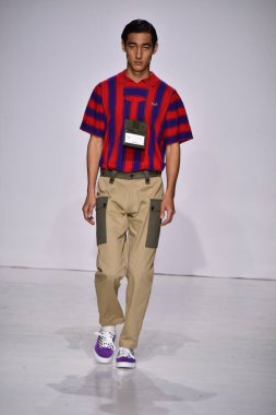 Ovadia ve oğulları bahar 2018 koleksiyonu 