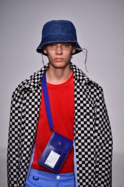 Ovadia ve oğulları bahar 2018 koleksiyonu 