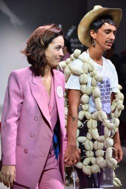 Işıklık Clarkson Sq