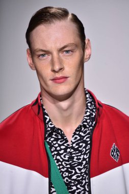 Ovadia ve oğulları bahar 2018 koleksiyonu 