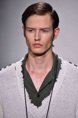 Ovadia ve oğulları bahar 2018 koleksiyonu 