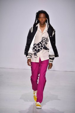 Ovadia ve oğulları bahar 2018 koleksiyonu 