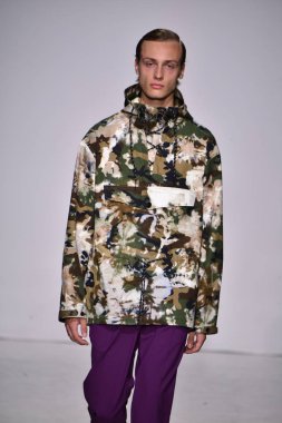 Ovadia ve oğulları bahar 2018 koleksiyonu 