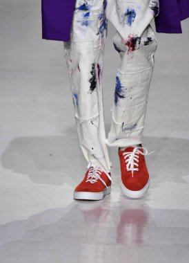 Ovadia ve oğulları bahar 2018 koleksiyonu 