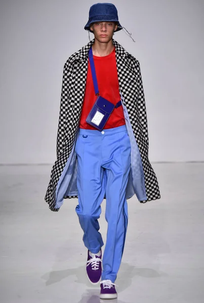 Ovadia ve oğulları bahar 2018 koleksiyonu 