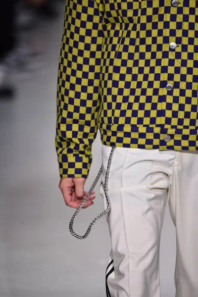 Ovadia ve oğulları bahar 2018 koleksiyonu 