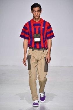 Ovadia ve oğulları bahar 2018 koleksiyonu 