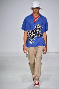 Ovadia ve oğulları bahar 2018 koleksiyonu 