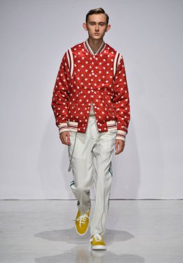 Ovadia ve oğulları bahar 2018 koleksiyonu 