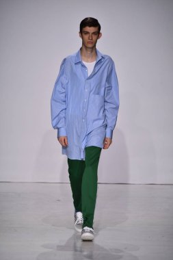 Ovadia ve oğulları bahar 2018 koleksiyonu 