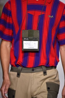 Ovadia ve oğulları bahar 2018 koleksiyonu 