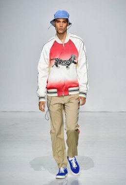 Ovadia ve oğulları bahar 2018 koleksiyonu 