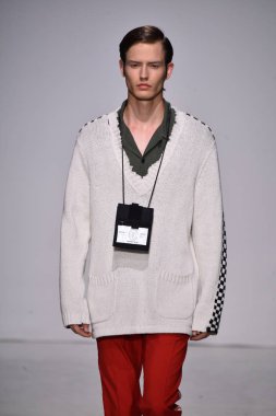 Ovadia ve oğulları bahar 2018 koleksiyonu 