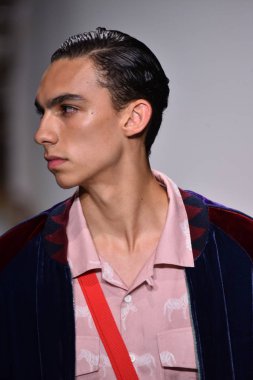 Ovadia ve oğulları bahar 2018 koleksiyonu 