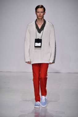 Ovadia ve oğulları bahar 2018 koleksiyonu 