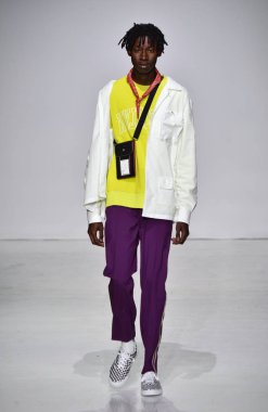 Ovadia ve oğulları bahar 2018 koleksiyonu 