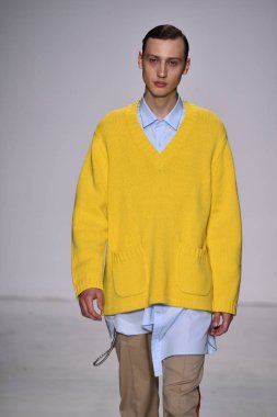 Ovadia ve oğulları bahar 2018 koleksiyonu 