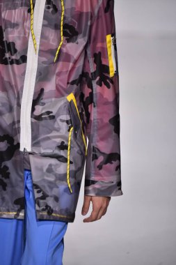 Ovadia ve oğulları bahar 2018 koleksiyonu 