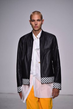 Ovadia ve oğulları bahar 2018 koleksiyonu 