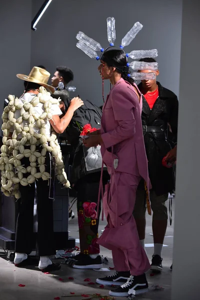 Işıklık Clarkson Sq