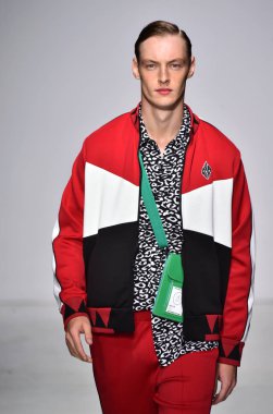 Ovadia ve oğulları bahar 2018 koleksiyonu 