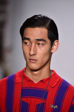 Ovadia ve oğulları bahar 2018 koleksiyonu 